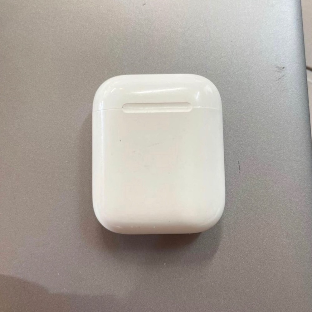 Apple Airpods Case